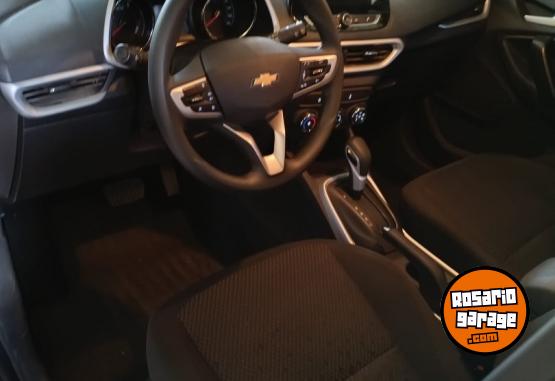 Autos - Chevrolet Tracker 1.2 Turbo At 2023 Nafta 29773Km - En Venta