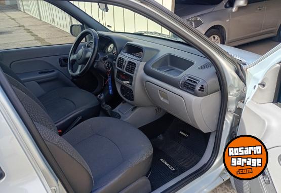 Autos - Renault 2007 2007 Nafta 138000Km - En Venta