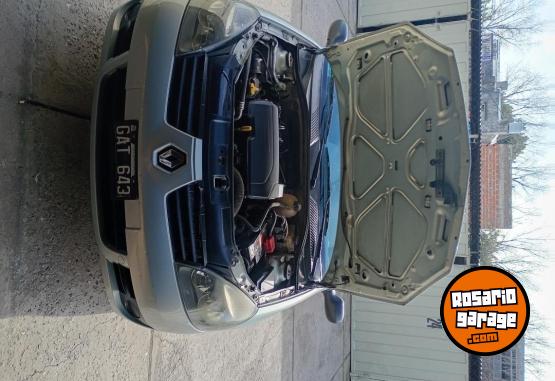 Autos - Renault 2007 2007 Nafta 138000Km - En Venta