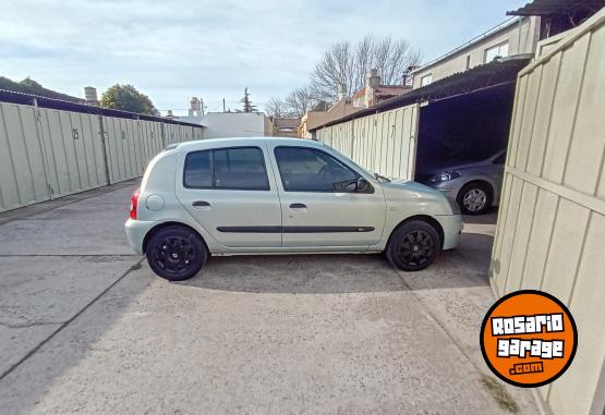Autos - Renault 2007 2007 Nafta 138000Km - En Venta