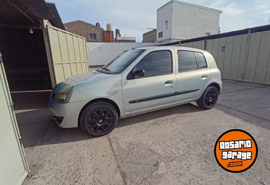 Autos - Renault 2007 2007 Nafta 138000Km - En Venta