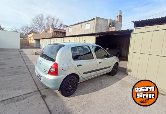 Autos - Renault 2007 2007 Nafta 138000Km - En Venta
