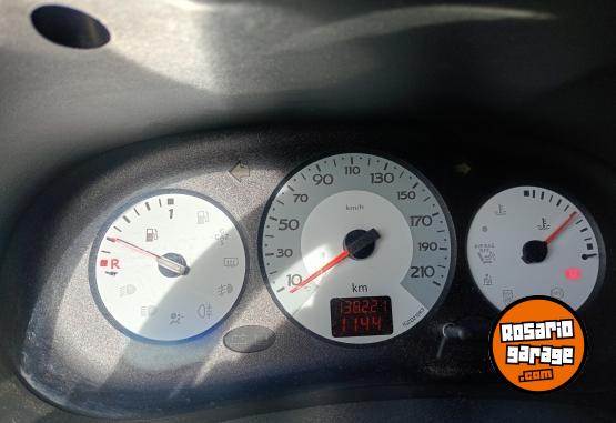 Autos - Renault 2007 2007 Nafta 138000Km - En Venta