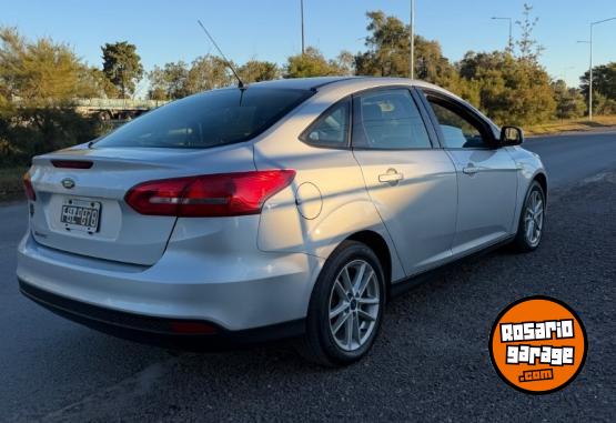 Autos - Ford Focus s 2016 Nafta 140000Km - En Venta
