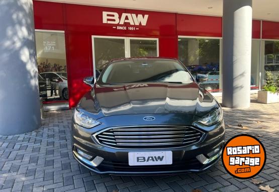 Autos - Ford Mondeo 2.0 SEL 2018 Nafta 48000Km - En Venta