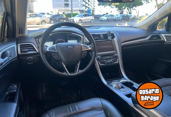 Autos - Ford Mondeo 2.0 SEL 2018 Nafta 48000Km - En Venta