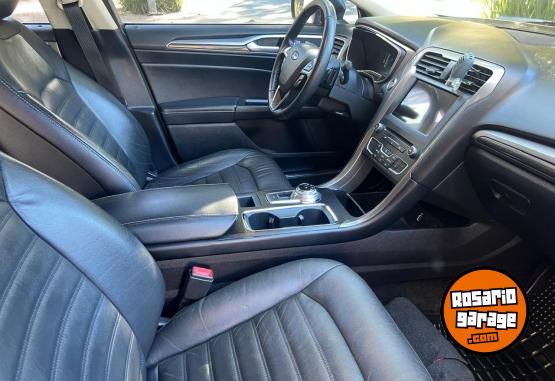 Autos - Ford Mondeo 2.0 SEL 2018 Nafta 48000Km - En Venta
