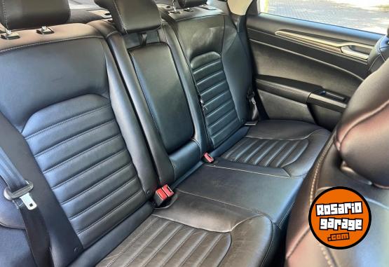 Autos - Ford Mondeo 2.0 SEL 2018 Nafta 48000Km - En Venta