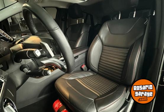 Camionetas - Mercedes Benz GLE400 COUPE AMG 2019 Nafta 48069Km - En Venta