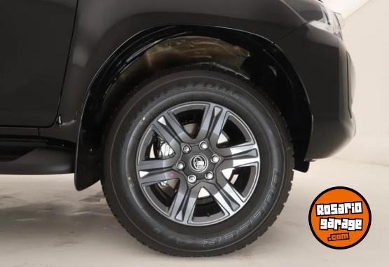 Camionetas - Toyota Toyota Hilux pick-up 2.8 2026 Diesel 0Km - En Venta
