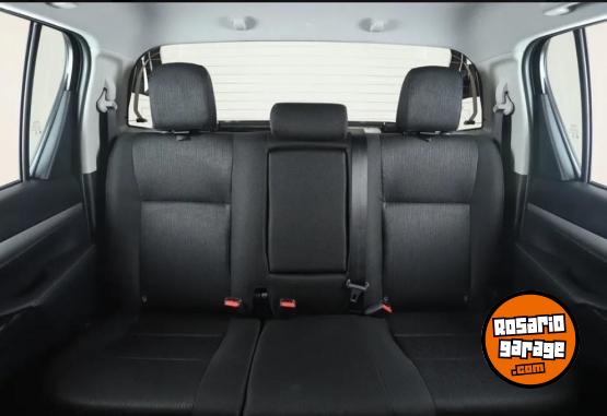Camionetas - Toyota Toyota Hilux pick-up 2.8 2026 Diesel 0Km - En Venta