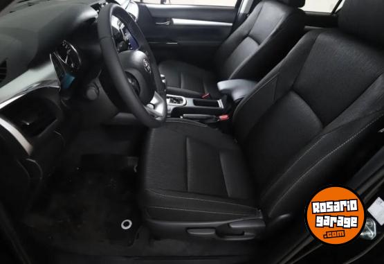 Camionetas - Toyota Toyota Hilux pick-up 2.8 2026 Diesel 0Km - En Venta