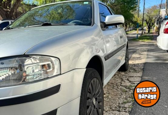Autos - Volkswagen Power 2011 Nafta 110000Km - En Venta