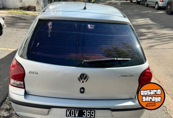 Autos - Volkswagen Power 2011 Nafta 110000Km - En Venta