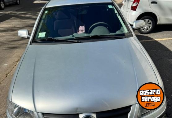 Autos - Volkswagen Power 2011 Nafta 110000Km - En Venta