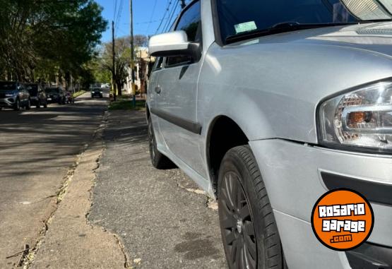 Autos - Volkswagen Power 2011 Nafta 110000Km - En Venta
