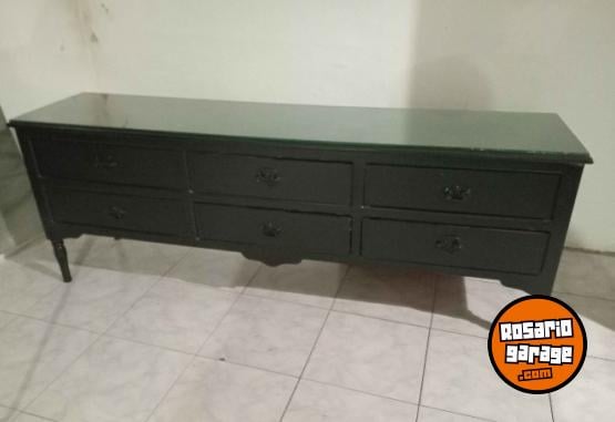 Hogar - Cómoda impecable - En Venta