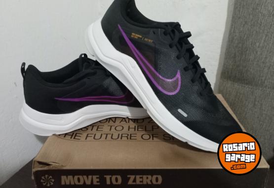 Deportes - Zapatillas Nike y Puma nuevas - En Venta