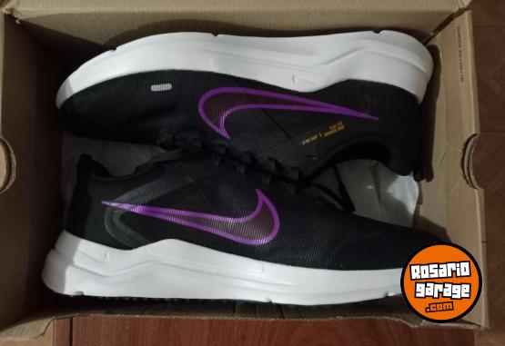 Deportes - Zapatillas Nike y Puma nuevas - En Venta