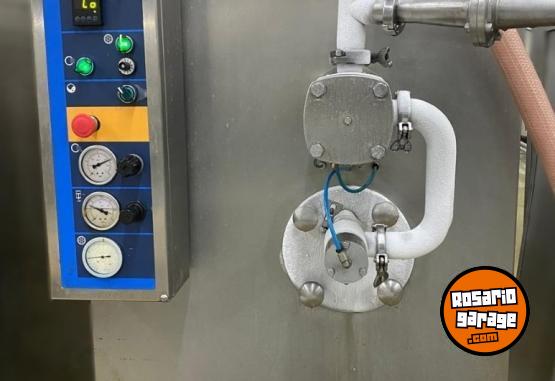 Otros - FABRICADORA DE HELADO - En Venta