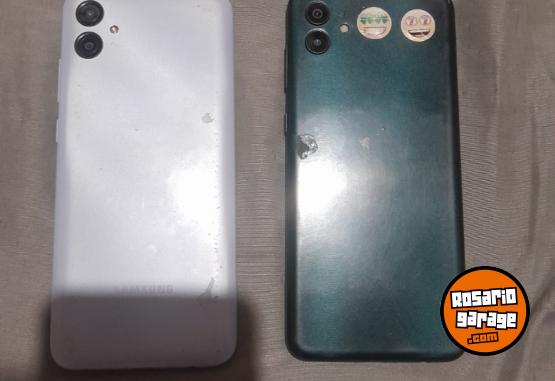 Telefonía - SAMSUNG A04 LIBRE - En Venta