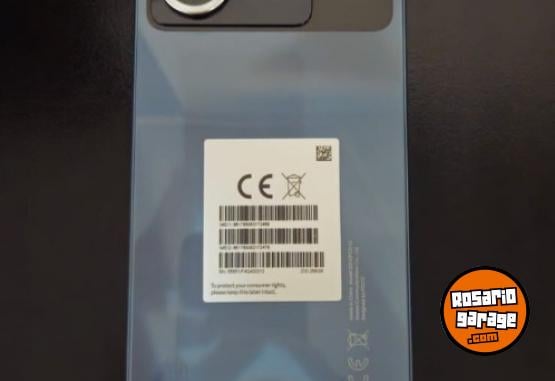 Telefonía - Xiaomi poco x6 - En Venta