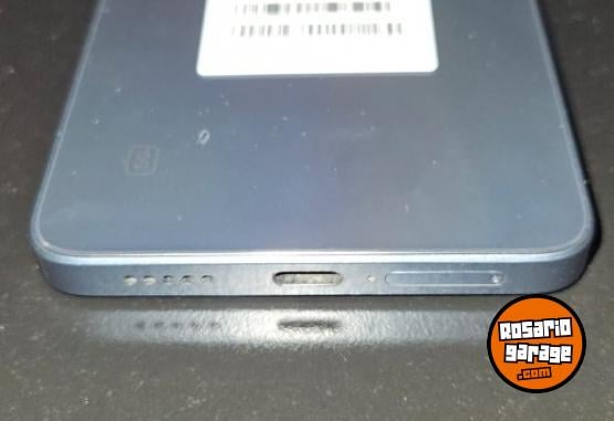 Telefonía - Xiaomi poco x6 - En Venta
