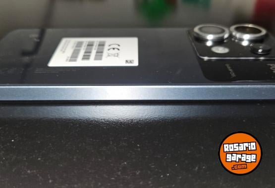 Telefonía - Xiaomi poco x6 - En Venta