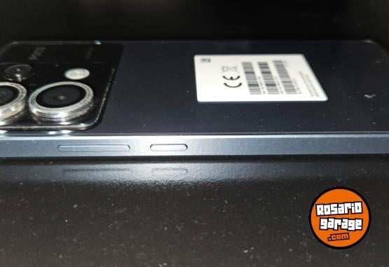 Telefonía - Xiaomi poco x6 - En Venta