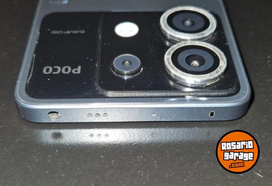 Telefonía - Xiaomi poco x6 - En Venta