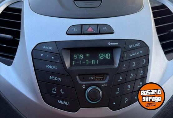 Autos - Ford ka s 2018 Nafta 52000Km - En Venta