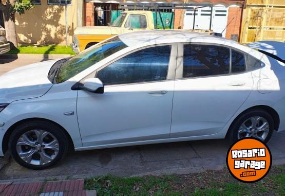 Autos - Chevrolet Onix Premier 2020 1.0 T 2020 Nafta 77000Km - En Venta