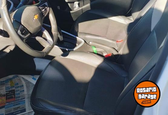 Autos - Chevrolet Onix Premier 2020 1.0 T 2020 Nafta 77000Km - En Venta