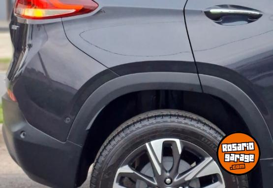 Autos - Chevrolet Tracker 2024 Nafta 46000Km - En Venta