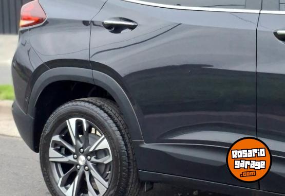 Autos - Chevrolet Tracker 2024 Nafta 46000Km - En Venta