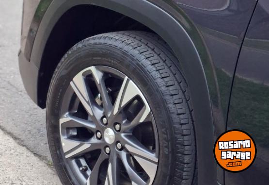 Autos - Chevrolet Tracker 2024 Nafta 46000Km - En Venta