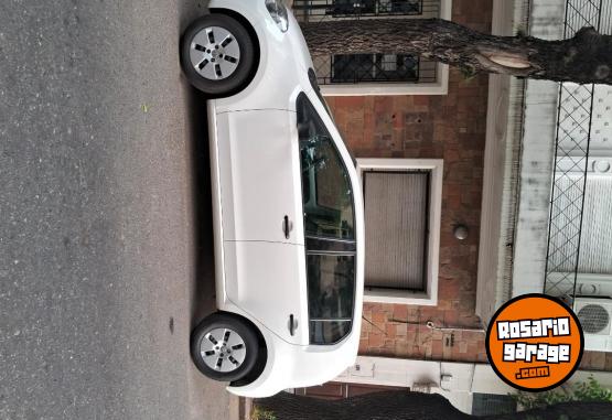 Autos - Volkswagen Up 2016 Nafta 85000Km - En Venta