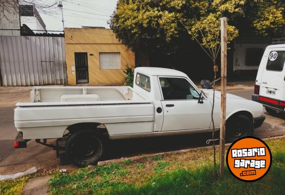 Camionetas - Peugeot 504 2.3 diesel 1996 Diesel 180000Km - En Venta