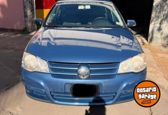 Autos - Volkswagen Golf Advance 2008 Nafta 105000Km - En Venta