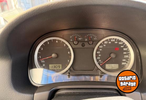 Autos - Volkswagen Golf Advance 2008 Nafta 105000Km - En Venta