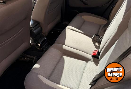 Autos - Volkswagen Golf Advance 2008 Nafta 105000Km - En Venta