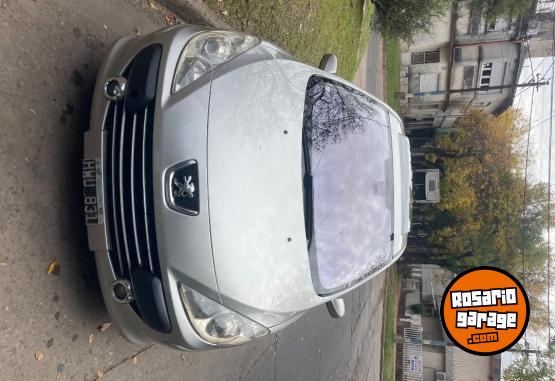 Autos - Peugeot 307 2009 Diesel 181000Km - En Venta