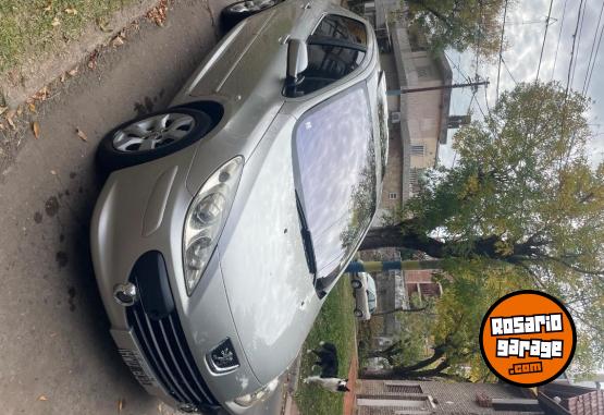 Autos - Peugeot 307 2009 Diesel 181000Km - En Venta
