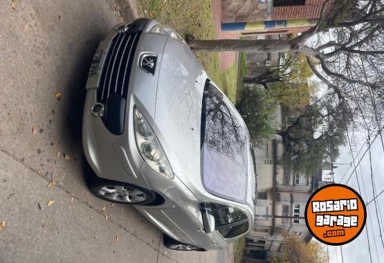 Autos - Peugeot 307 2009 Diesel 181000Km - En Venta