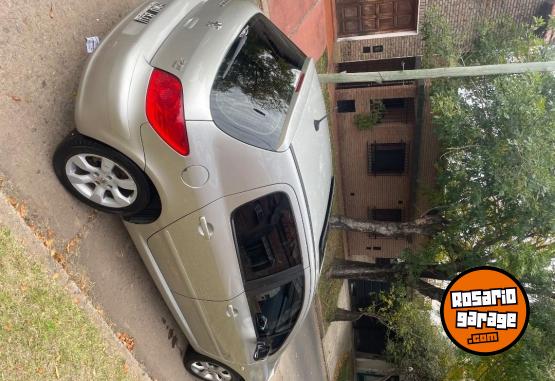 Autos - Peugeot 307 2009 Diesel 181000Km - En Venta