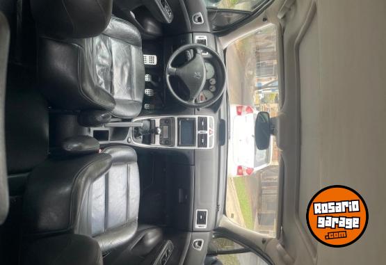 Autos - Peugeot 307 2009 Diesel 181000Km - En Venta