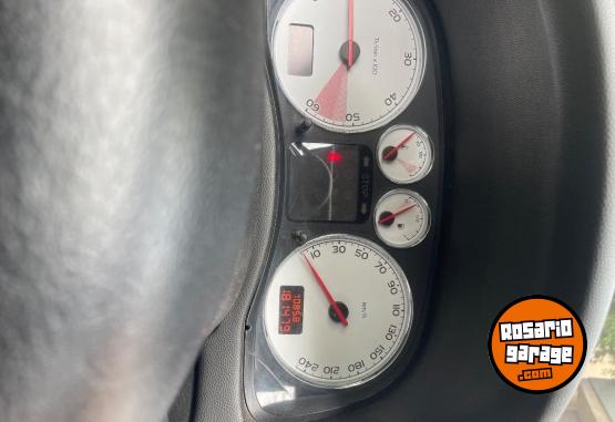 Autos - Peugeot 307 2009 Diesel 181000Km - En Venta