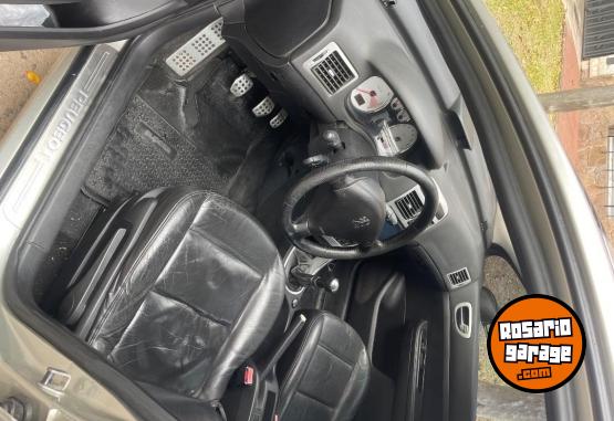 Autos - Peugeot 307 2009 Diesel 181000Km - En Venta