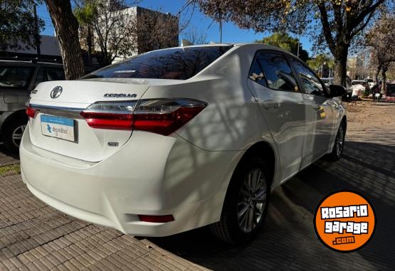 Autos - Toyota corolla 2018 Nafta 155000Km - En Venta