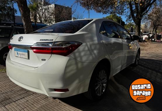 Autos - Toyota corolla 2018 Nafta 155000Km - En Venta